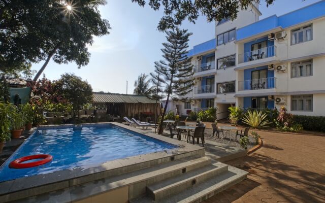 Palmarinha Resort & Suites