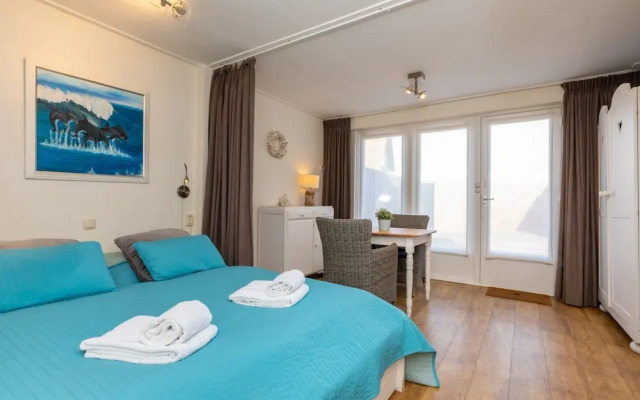 Pet-friendly Escape by the Sea