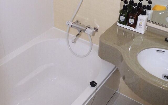 Family Lodge Hatagoya Matsuyama