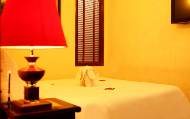 Hanoi Endless Hotel