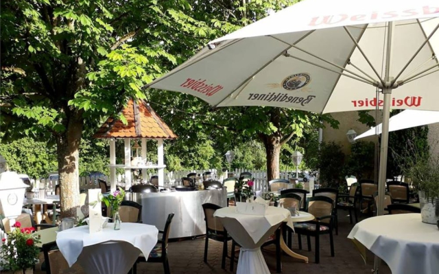 Hotel-Restaurant Schöne Aussicht