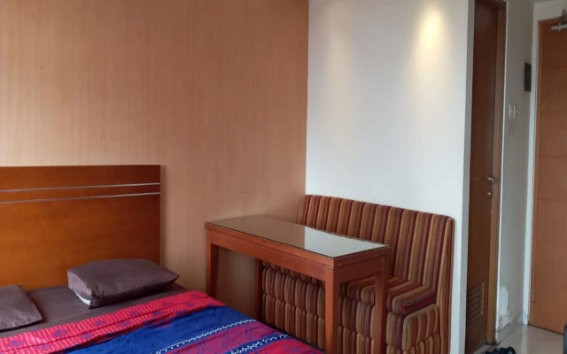 Sartika Apartment Margonda Residence 2