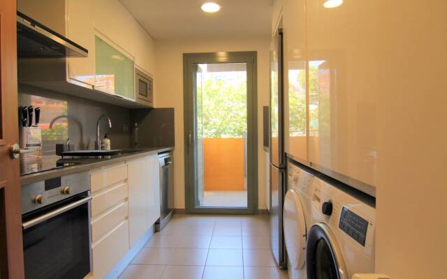 Apartamento Sant Sebastia Sitges Rentals