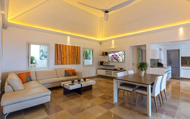 Dream Villa Colombier 762