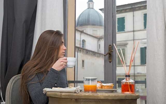 Il Duomo Luxury Suite