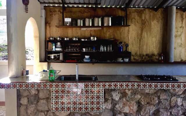 Quinta Bacalar Las Brisas