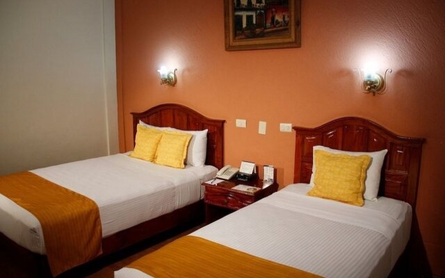 Best Western Hotel Madan