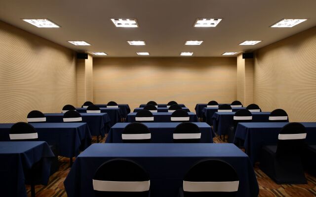 Jeju Aerospace Hotel