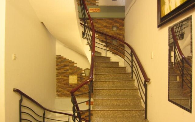 Hung Phat Hotel