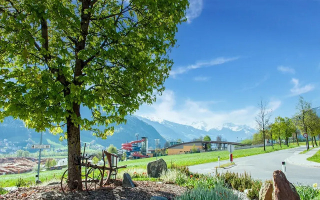 Property in Kaltenbach-formerly TUI Ferienhaus