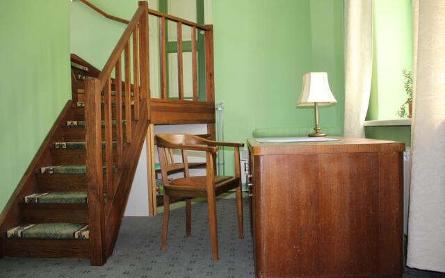 Kompanii Apartment
