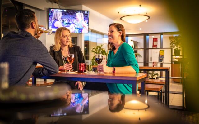 Copthorne Hotel Auckland City