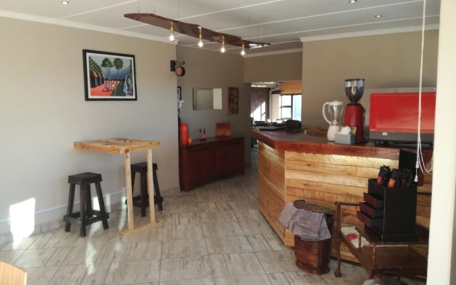 Skylight Lodge