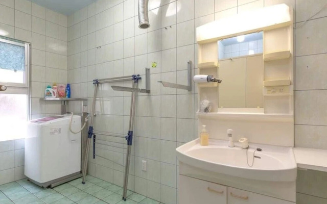 Chatan Seaside Flat Villa