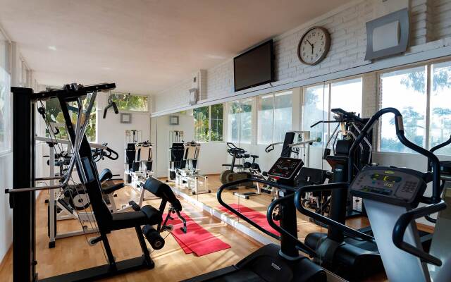 Hotel Alberi del Paradiso