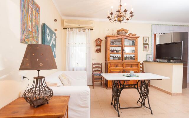 SON COLL - Villa for 5 people in Lloseta.