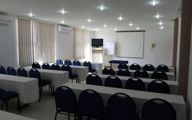 Fênix Hotel Limeira