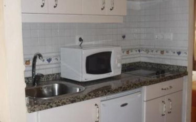 Apartamentos Rurales La Caramba