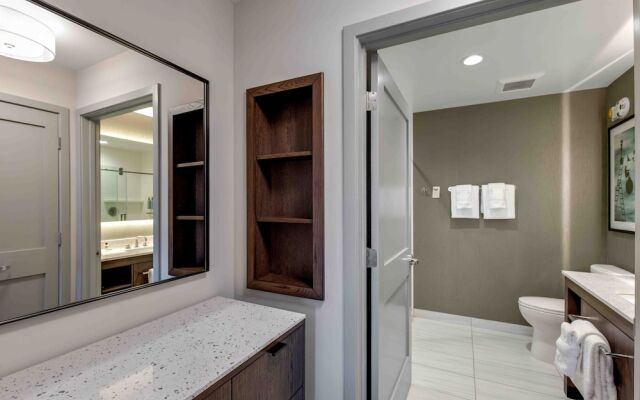 Residence Inn By Marrriott Atlanta Covington