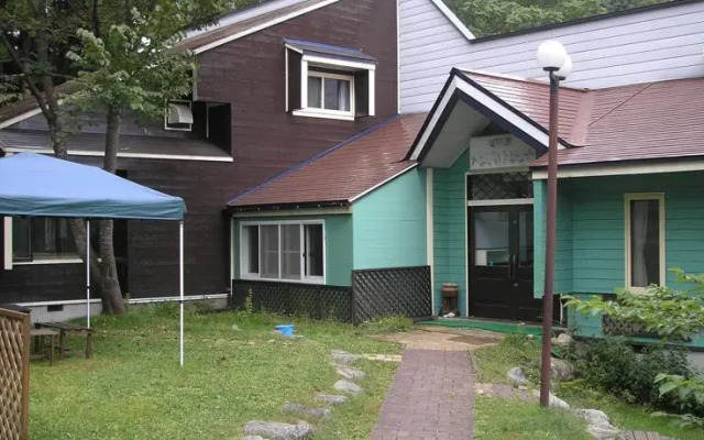 Maruhan Lodge Jiigatake