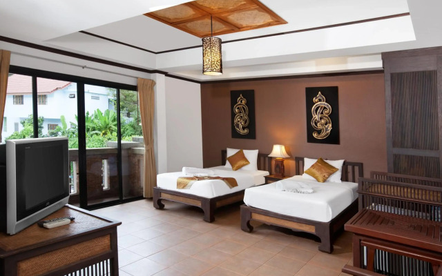 Seeka Boutique Resort