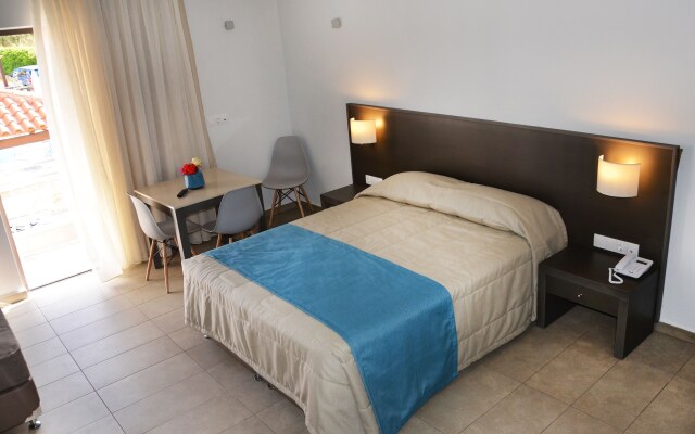 Ledra Maleme Hotel