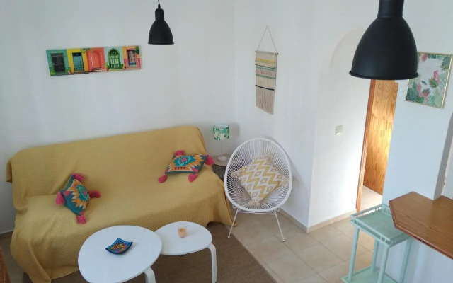 Appartement Lago Jardin