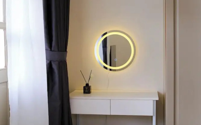 Oasis Villa in Thao Dien