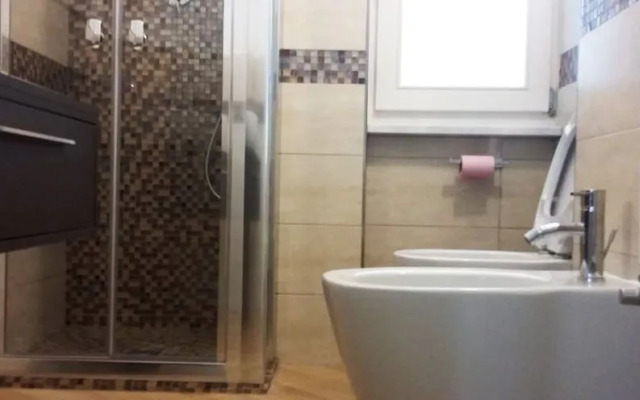 Stunning seaview apartment