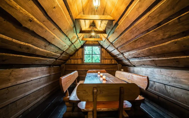 Willa Azja Spa And Wellness