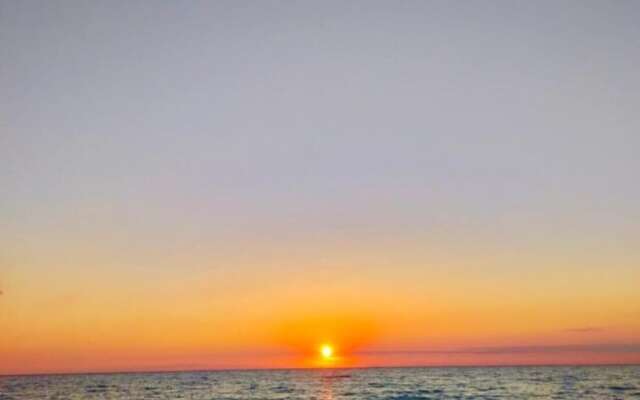 Seaside Apartment - Tuscany - Marina di Bibbona Riviera Degli Etruschi