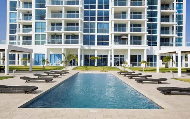Playa Blanca Vacation Inc