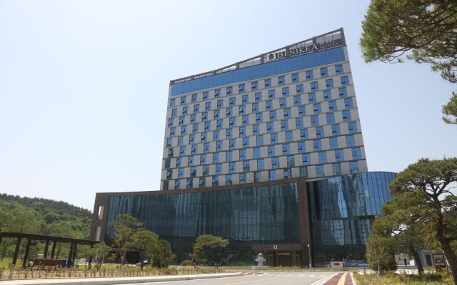 Benikea Hotel Seosan