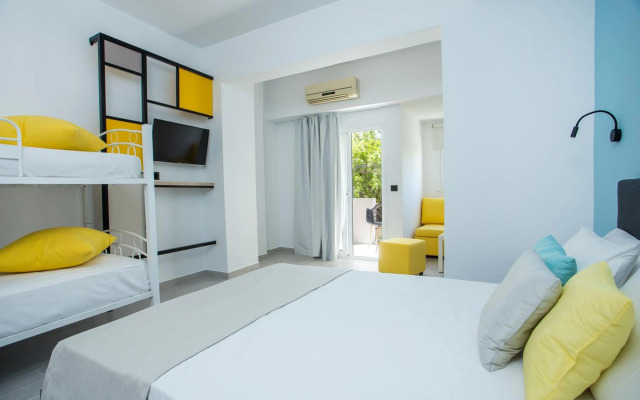 Faliraki Premium Hotel