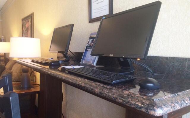 Best Western Cooper's Mill Hotel
