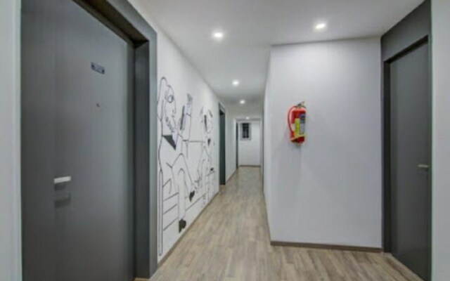 DBR Suites by FabHotel