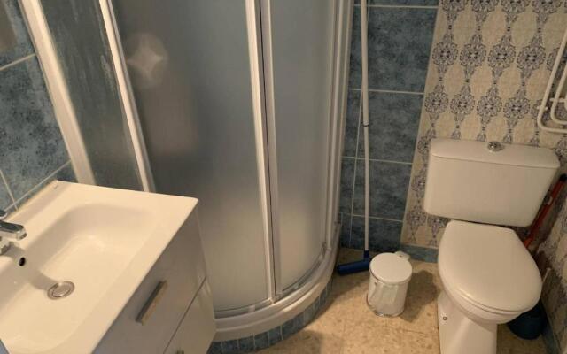 Appartement Balaruc-les-Bains, 1 pièce, 2 personnes - FR-1-571-45