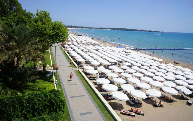 Side Star Elegance Hotel - Ultra All Inclusive