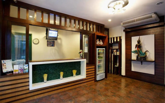 Brook Resort & Villa