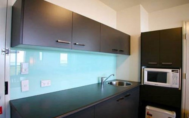 Best Western City Sands - Wollongong Golf Club