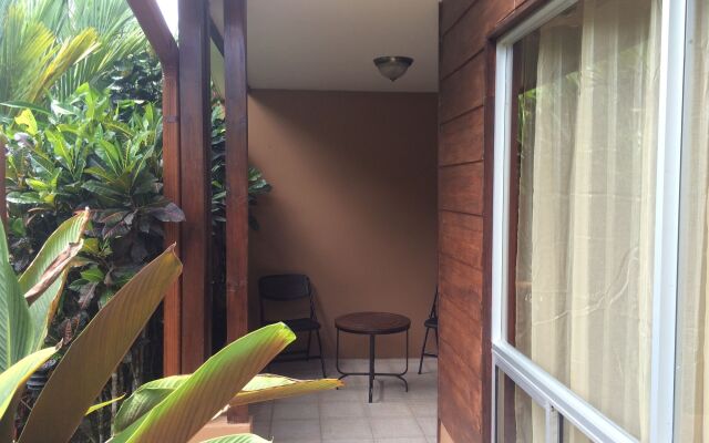 Mussaenda Hotel & Gardens