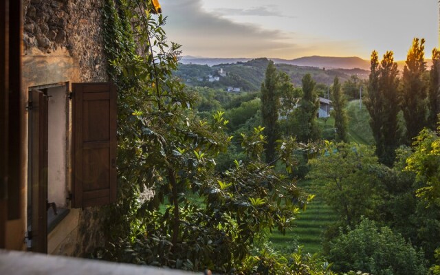 Agriturismo I Fontanini