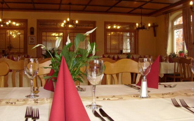 Hotel & Restaurant Engel