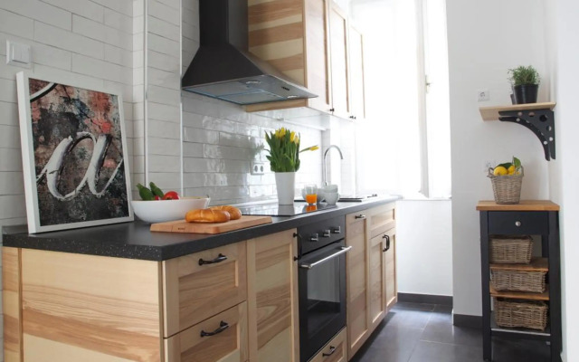 Premium Class Apartments II