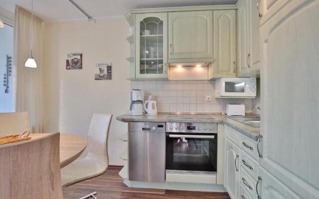 Terassenhügel Terrassenhügel Appartement 4