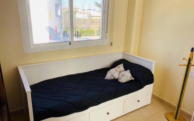 Rosales Oliva Nova Golf AP427