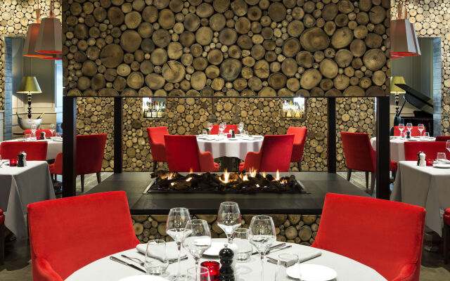 Hôtel Mont Blanc Chamonix