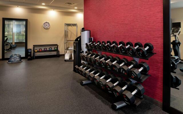 Home2 Suites by Hilton Columbus/West, OH