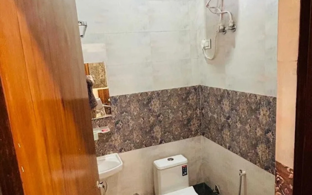 Comfort In Hotel And Restaurant Jodhpur