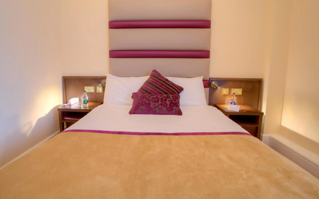 The Lucan Spa Hotel